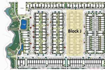 Lots 218/132-140 Fred Taylor Drive, Westgate