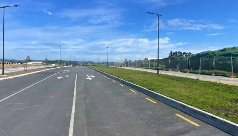 Lots 218/132-140 Fred Taylor Drive, Westgate