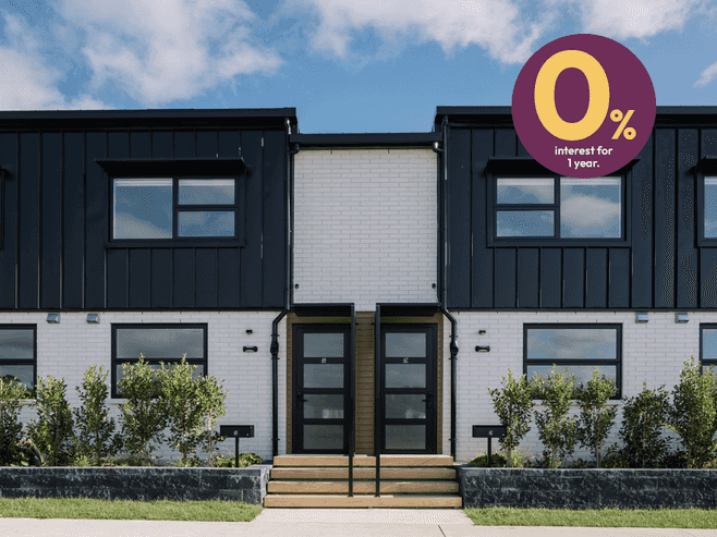 680 Swanson Road, Swanson