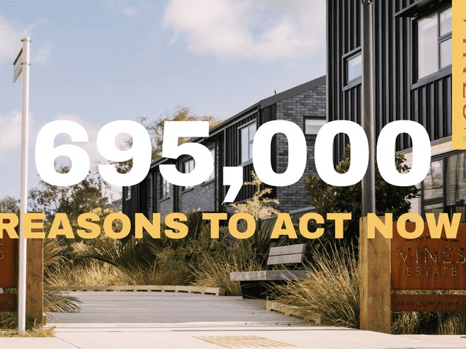 680 Swanson Road, Swanson