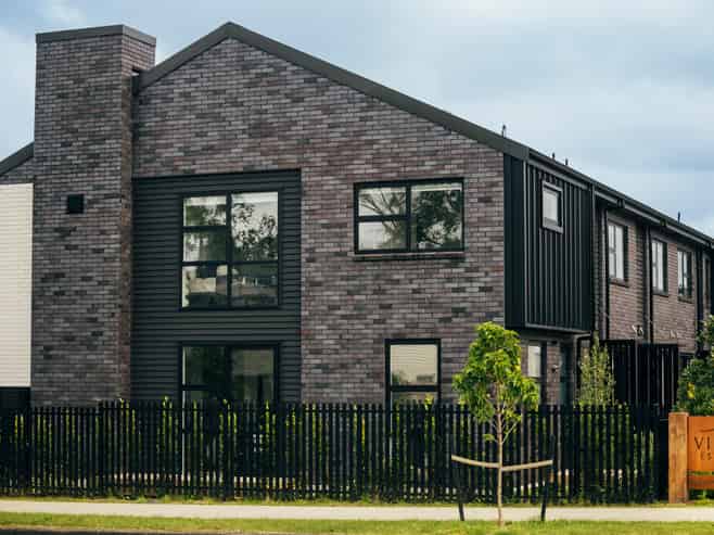 680 Swanson Road, Swanson
