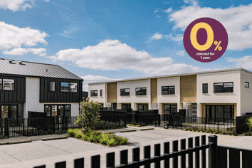 680 Swanson Road, Swanson