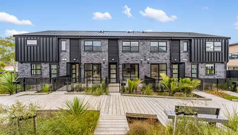 680 Swanson Road, Swanson