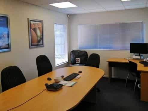 Rent Incentive Available on Ham East Commercial!