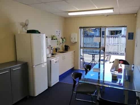 Rent Incentive Available on Ham East Commercial!