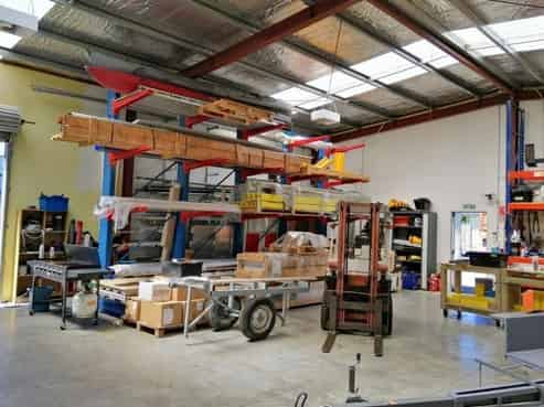 Rent Incentive Available on Ham East Commercial!