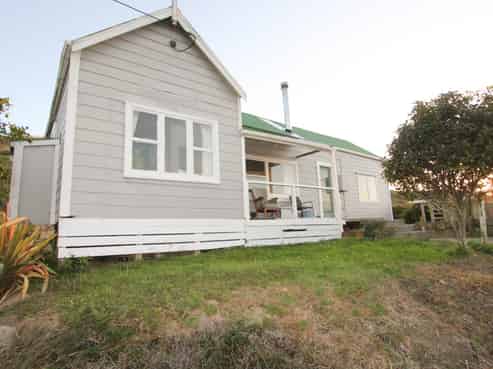 524 State Highway 3, Kaitoke