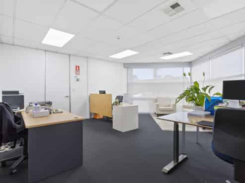 Smart Rosedale industrial – 524sqm