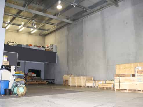Smart Rosedale industrial – 524sqm
