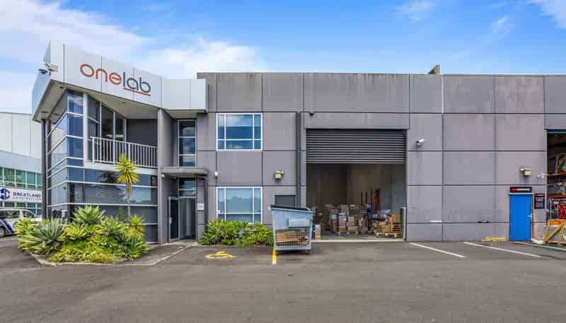 B/11 Paul Matthews Road, Rosedale