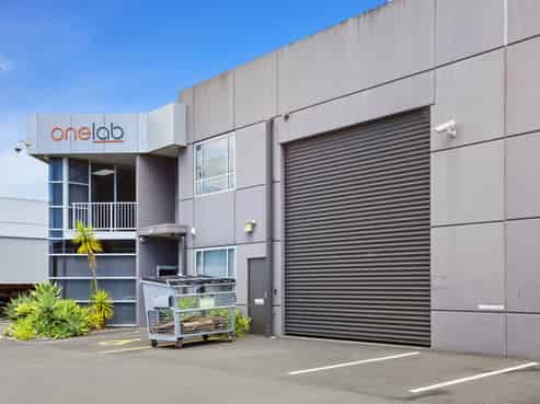 Smart Rosedale industrial – 524sqm