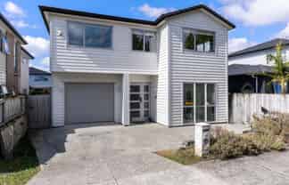 10 Puoro Street, Flat Bush