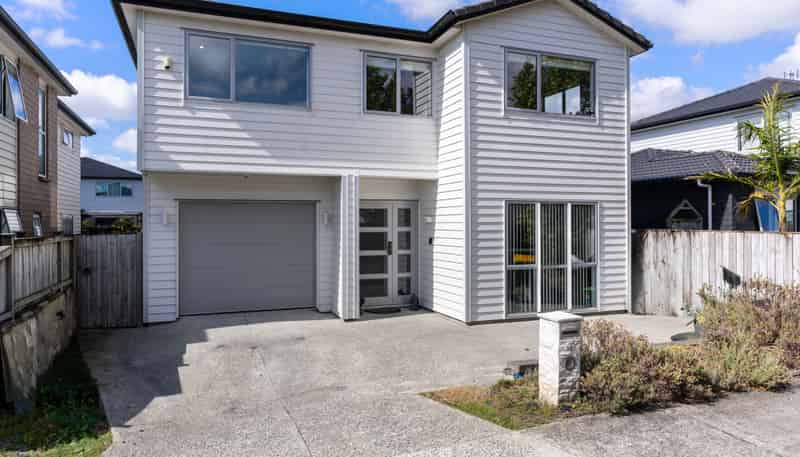 10 Puoro Street, Flat Bush