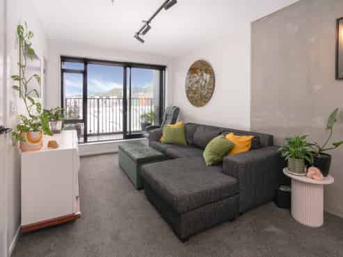 509/21 King Street, Mount Cook