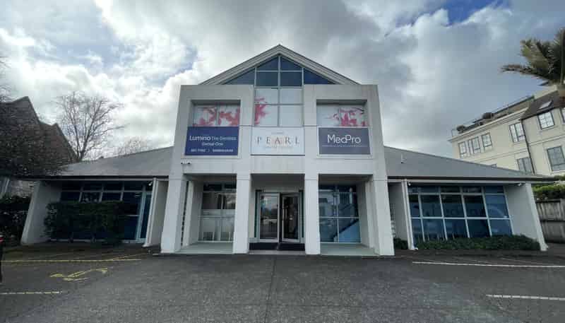134 Remuera Road, Remuera