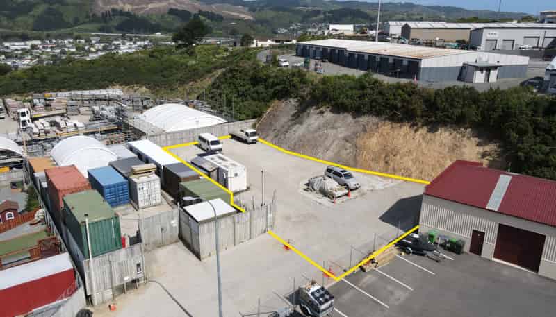 8 Hoffs Place, Porirua