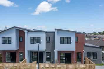 98E Walmsley Road, Favona
