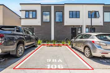 98E Walmsley Road, Favona