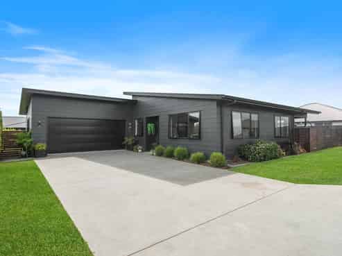 9 Stoneleigh Drive, Solway