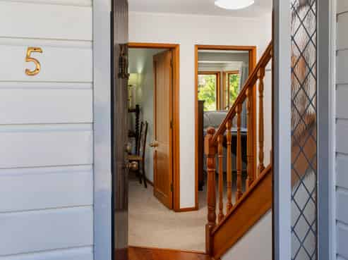 5/15 Wootton Road, Remuera