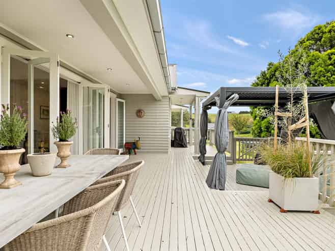  298 Rimmer Road, Helensville
