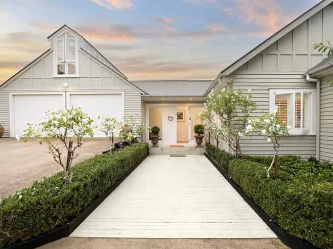  298 Rimmer Road, Helensville
