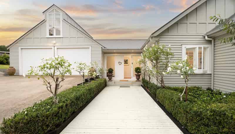  298 Rimmer Road, Helensville