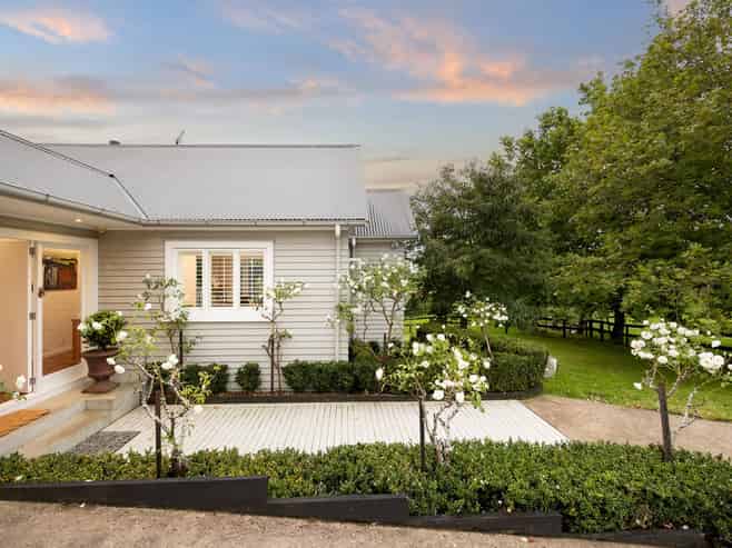 298 Rimmer Road, Helensville