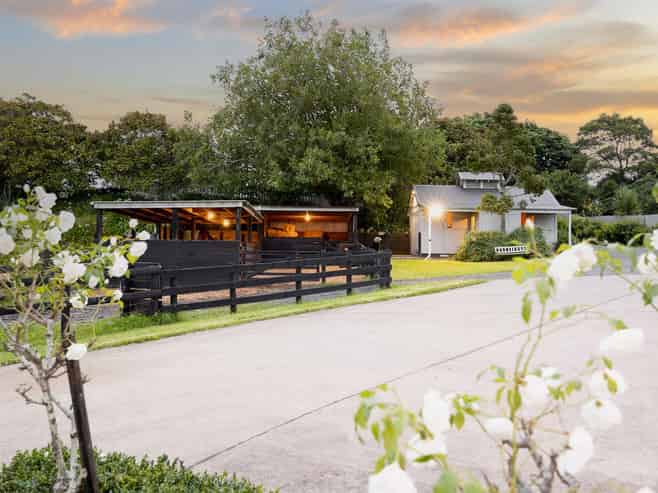  298 Rimmer Road, Helensville