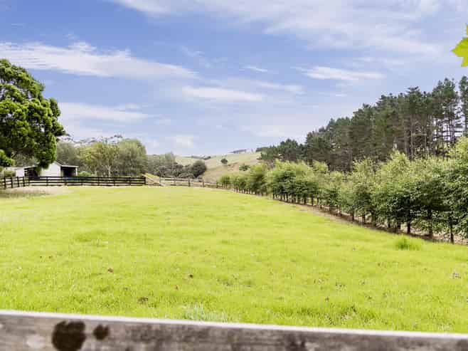  298 Rimmer Road, Helensville