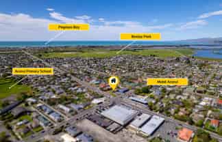 356 Pages Road, Aranui