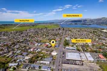 356 Pages Road, Aranui