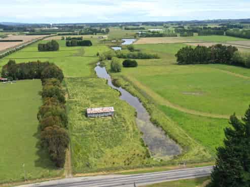 15 Glencoe Highway, Mataura