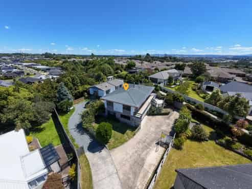 68A Poike Road, Hairini