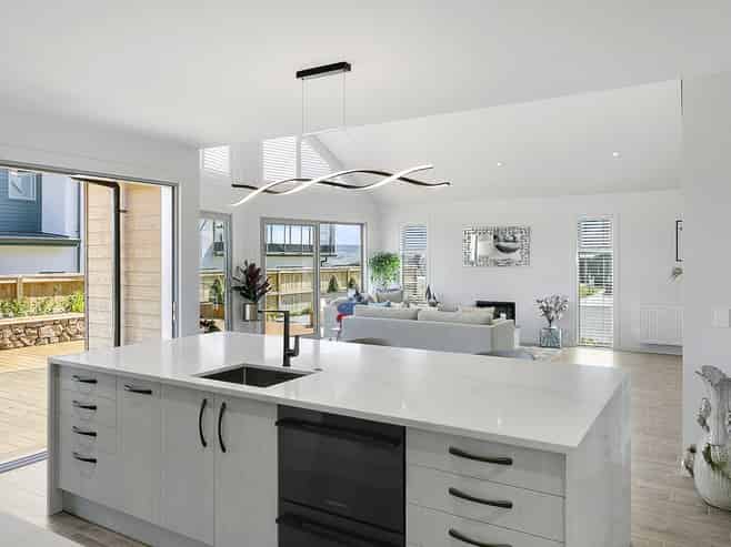32 Wai Terrace, Wharewaka
