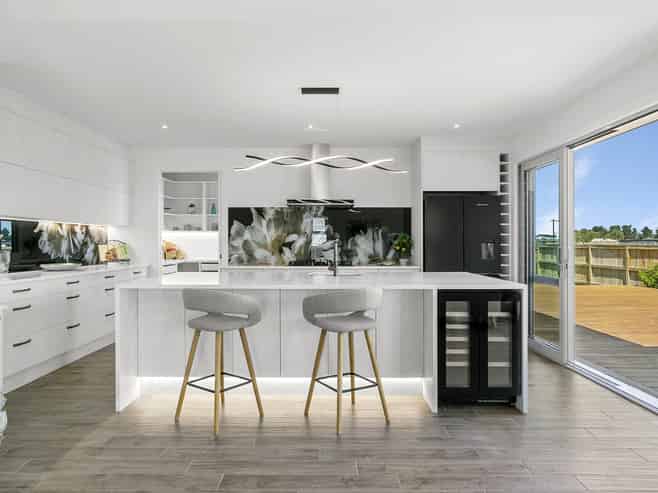 32 Wai Terrace, Wharewaka