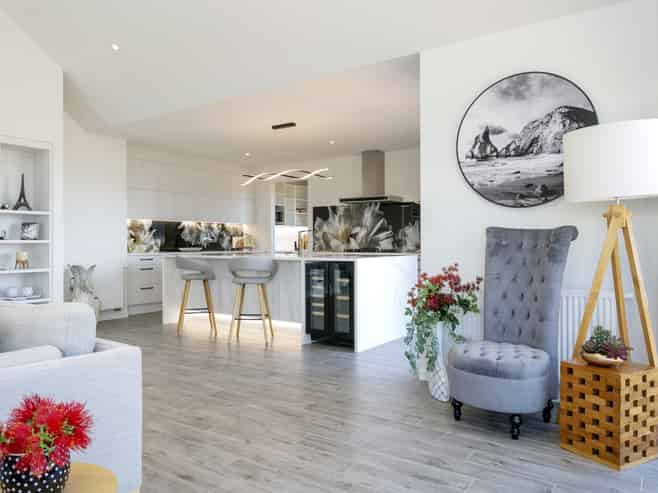 32 Wai Terrace, Wharewaka