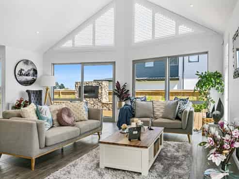 32 Wai Terrace, Wharewaka