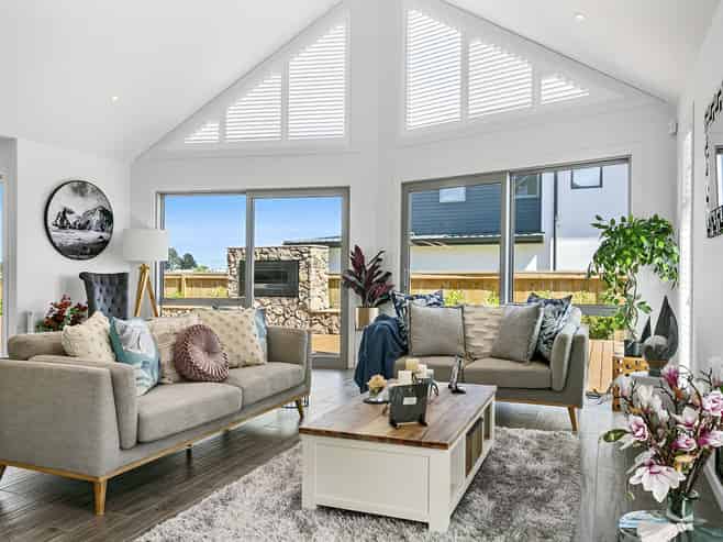 32 Wai Terrace, Wharewaka