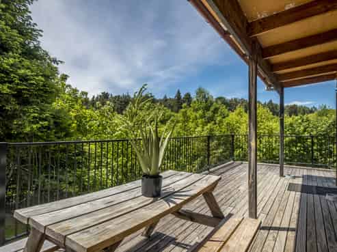 3 Scarborough Terrace, Hanmer Springs