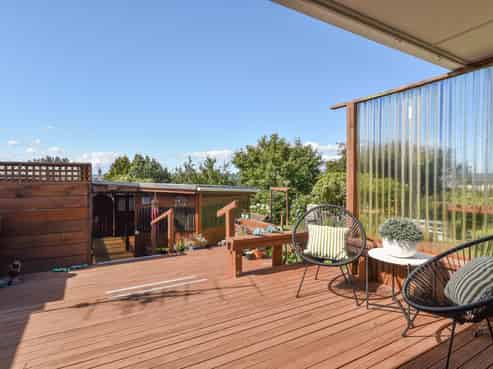 8 Frances Street, Ngongotaha
