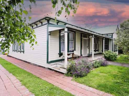 89 Pembroke Street, Carterton