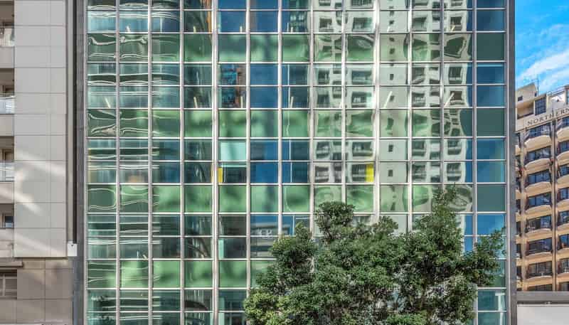 85 Fort Street, Auckland Central