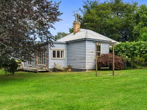 142 Great South Road, Ohaupo