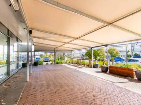 Vacant Possession - Hospitality Space Ready To Go!