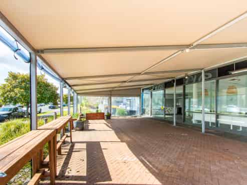 Vacant Possession - Hospitality Space Ready To Go!