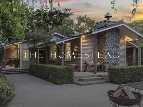 90 Canal Road, Motukarara