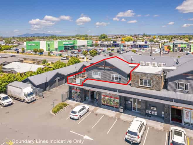 21/111 Thomas Road, Rototuna