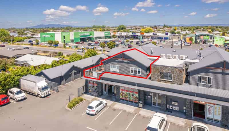 21/111 Thomas Road, Rototuna