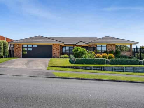 45 Karamea Street, Whalers Gate